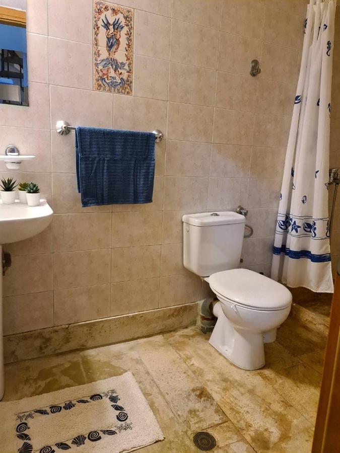 Janis Seaview Villa Неа-Фокеа Экстерьер фото